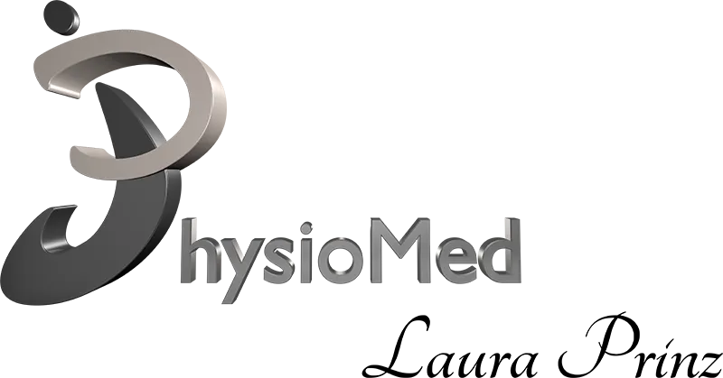 PhysioMed Logo - Laura Prinz